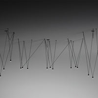 Collection Pendant Lamp - Vakkerlight