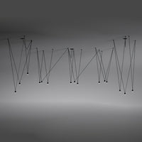 Collection Pendant Lamp - Vakkerlight