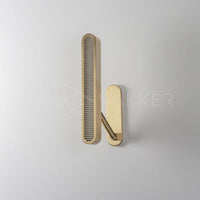 Colt Wall Light - Vakkerlight