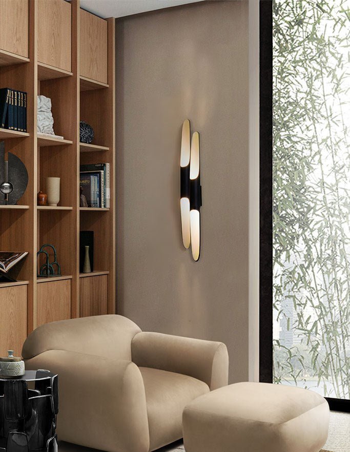 Coltrane Wall Lamp - Vakkerlight