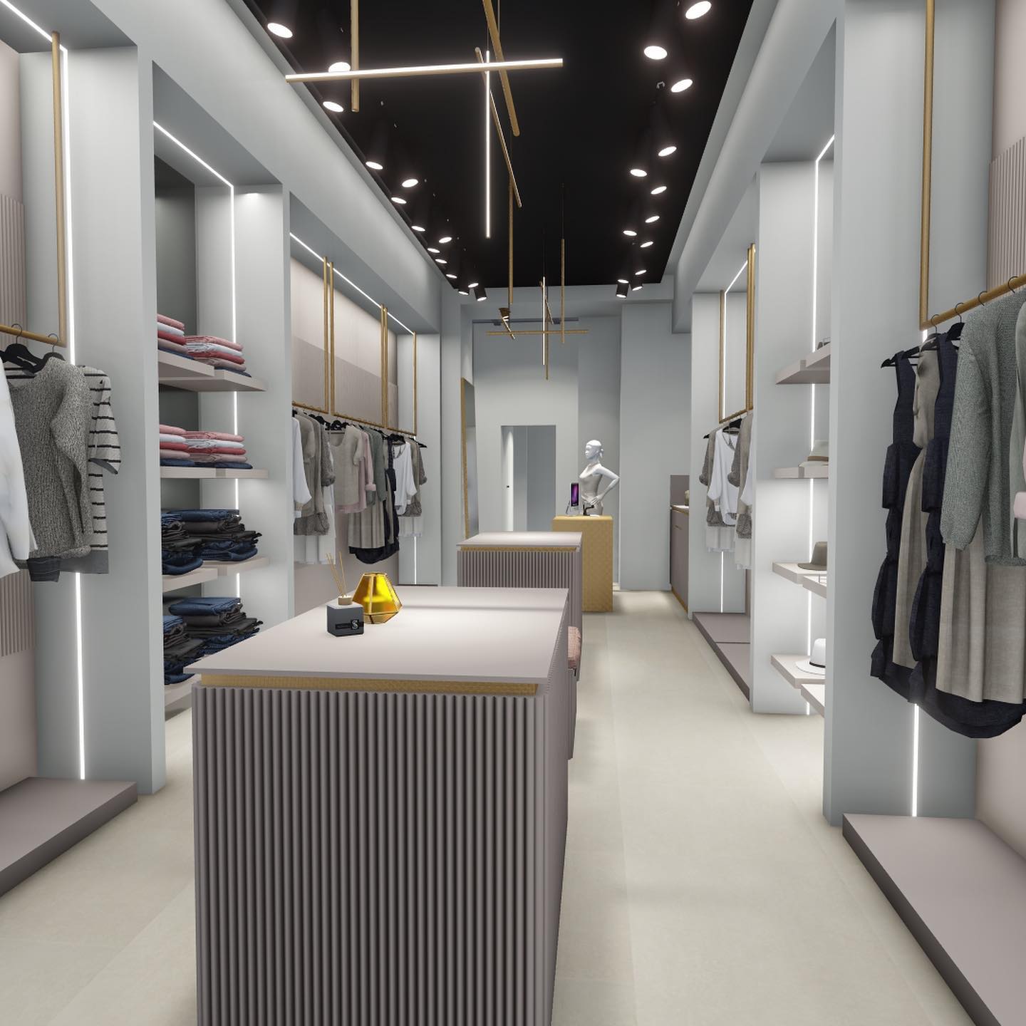 Vakker Limited