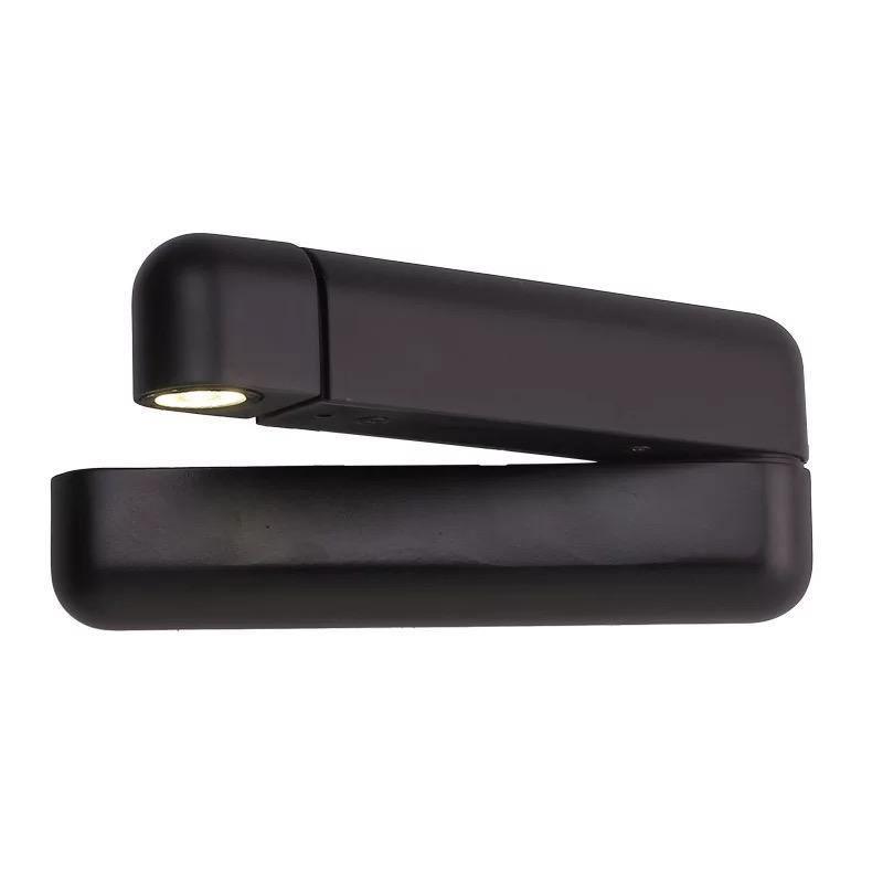 Corsa LED Bedside Light - Vakkerlight