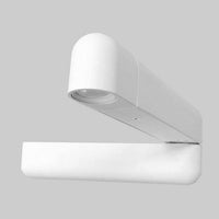 Modern LED Bedside Wall Lamp - Vakkerlight