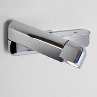 Modern LED Bedside Wall Lamp - Vakkerlight