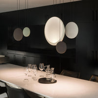 Cosmos Pendant Light - Vakkerlight