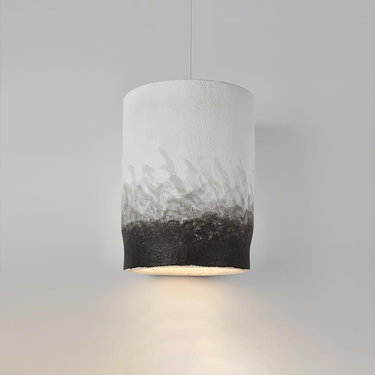 Crust Thin Pendant Lamp - Vakkerlight