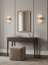 Crystal Wall Lamp - Vakkerlight