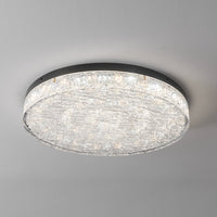Crystal Core Ceiling Lamp - Vakkerlight