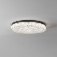 Crystal Core Ceiling Lamp - Vakkerlight