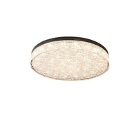 Crystal Core Ceiling Lamp - Vakkerlight