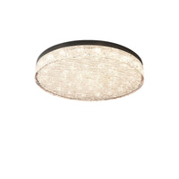 Crystal Core Ceiling Lamp - Vakkerlight
