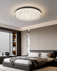 Crystal Core Ceiling Lamp - Vakkerlight