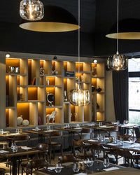 Cubie Suspension - Vakkerlight