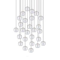 Cubie Suspension - Vakkerlight