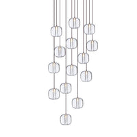 Cubie Suspension - Vakkerlight