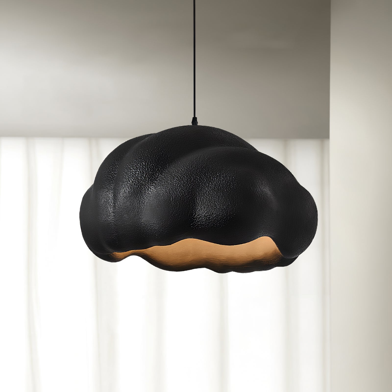 Cumulus Pendant Light - Vakkerlight