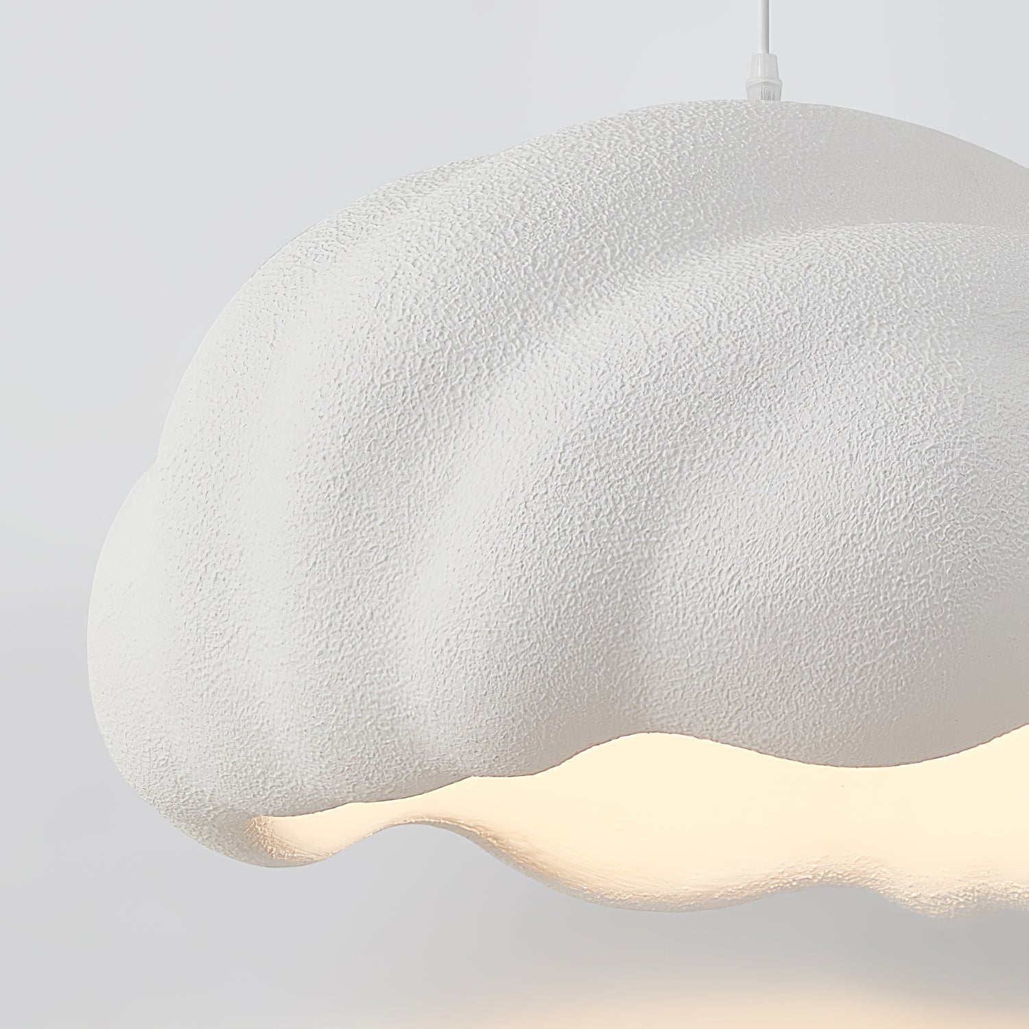 Cumulus Pendant Light - Vakkerlight
