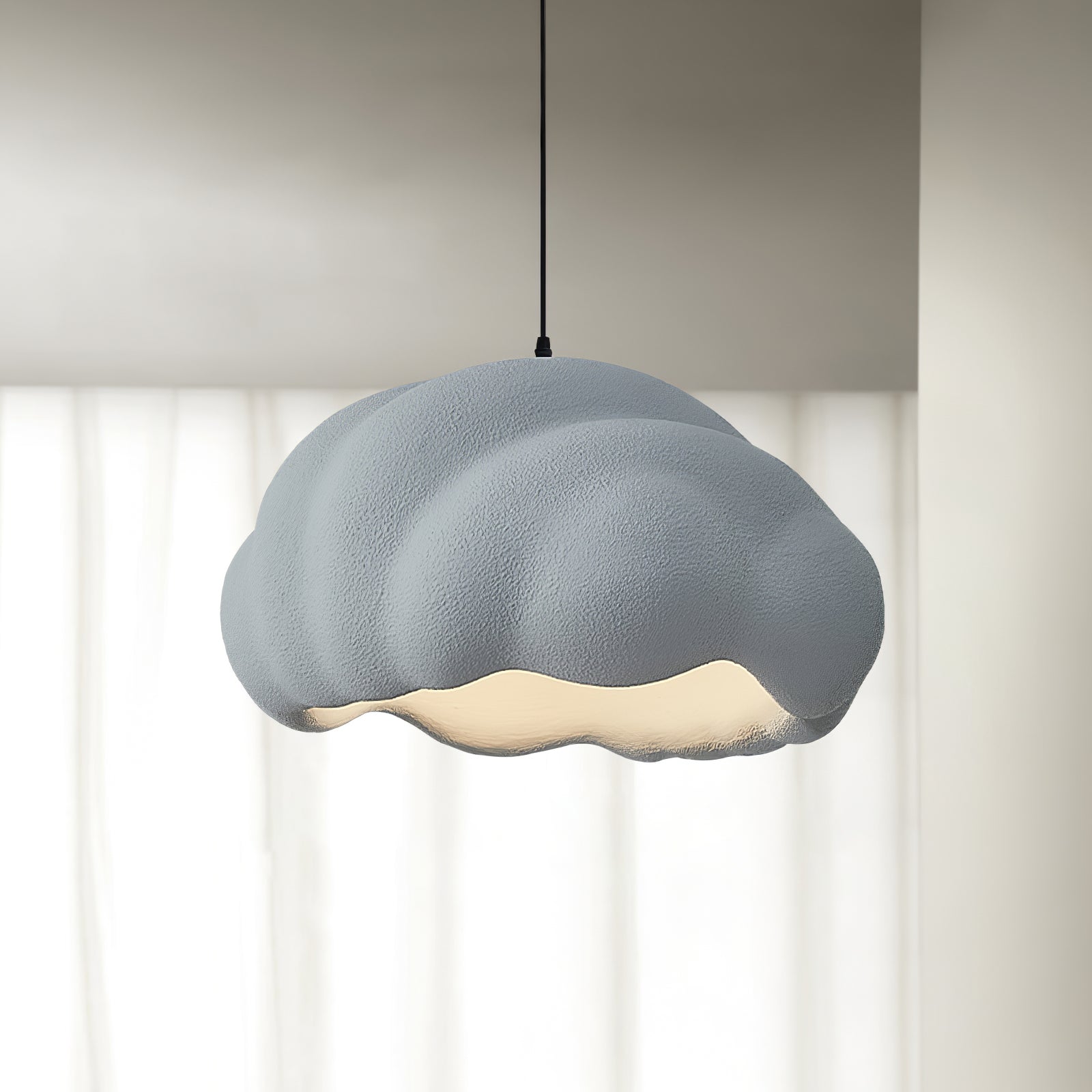 Cumulus Pendant Light - Vakkerlight