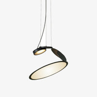Cut Pendant Lamp - Vakkerlight
