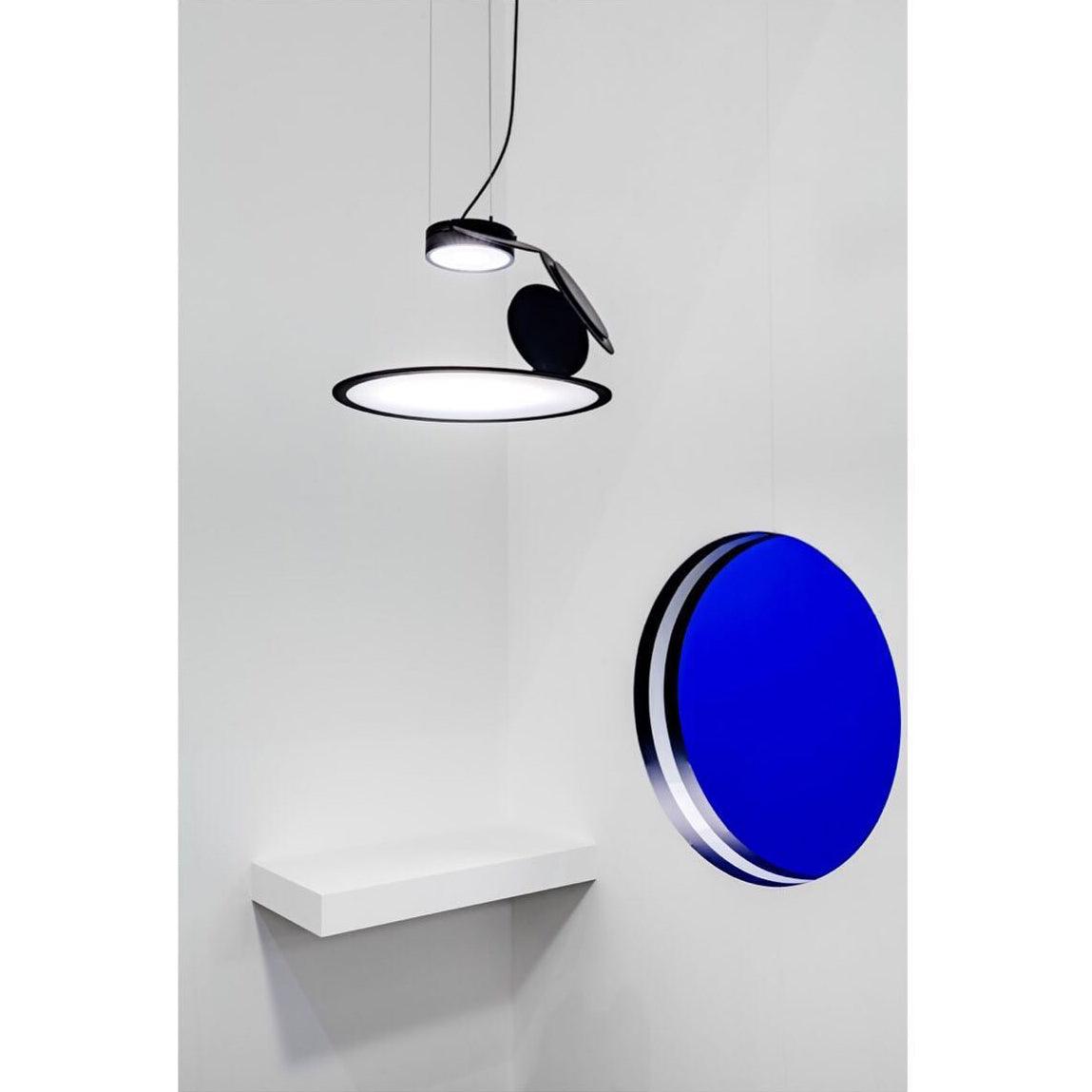 Cut Pendant Lamp - Vakkerlight