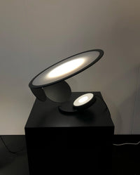 Cut Table Lamp - Vakkerlight