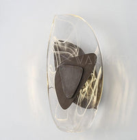 DC1725 Wall Lamp - Vakkerlight