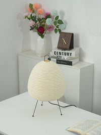 Akari Paper Table Lamp - Vakkerlight