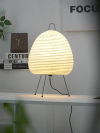Akari Paper Table Lamp - Vakkerlight