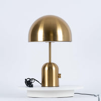 Bell Table Light - Vakkerlight