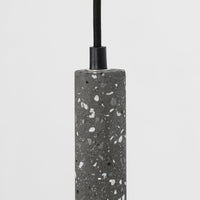 Bang Concrete Pendants Light - Vakkerlight