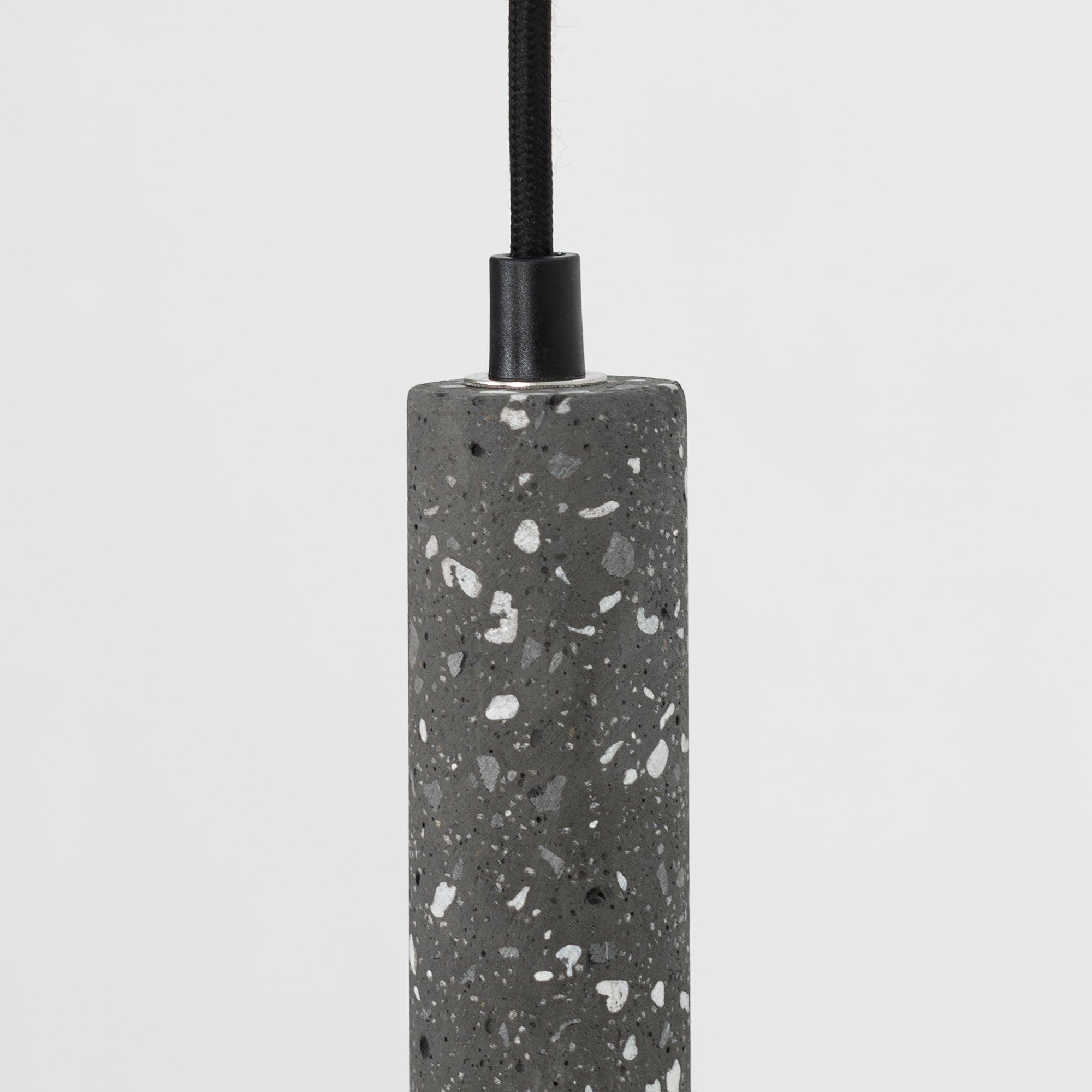 Bang Concrete Pendants Light - Vakkerlight