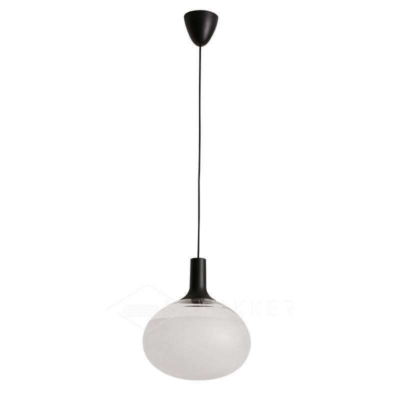 Dee Glass Pendant Lamp - Vakkerlight