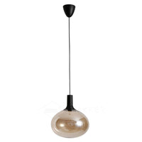 Dee Glass Pendant Lamp - Vakkerlight