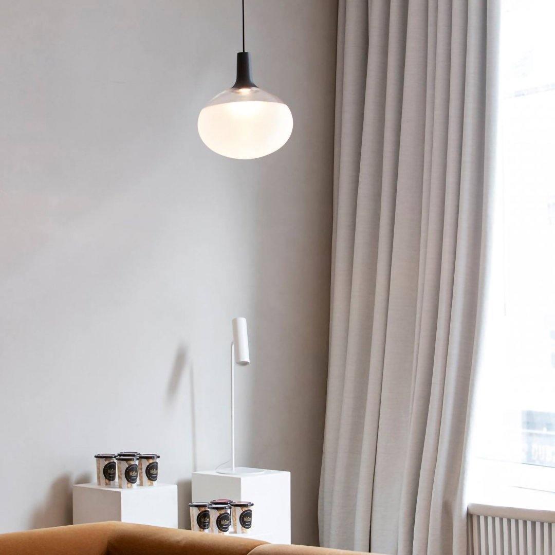 Dee Glass Pendant Lamp - Vakkerlight