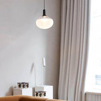 Dee Glass Pendant Lamp - Vakkerlight