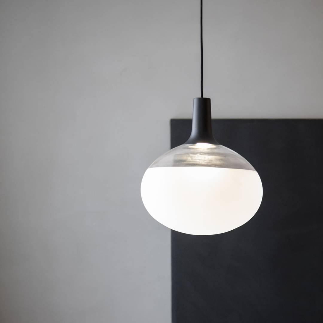 Dee Glass Pendant Lamp - Vakkerlight
