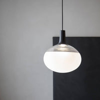 Dee Glass Pendant Lamp - Vakkerlight