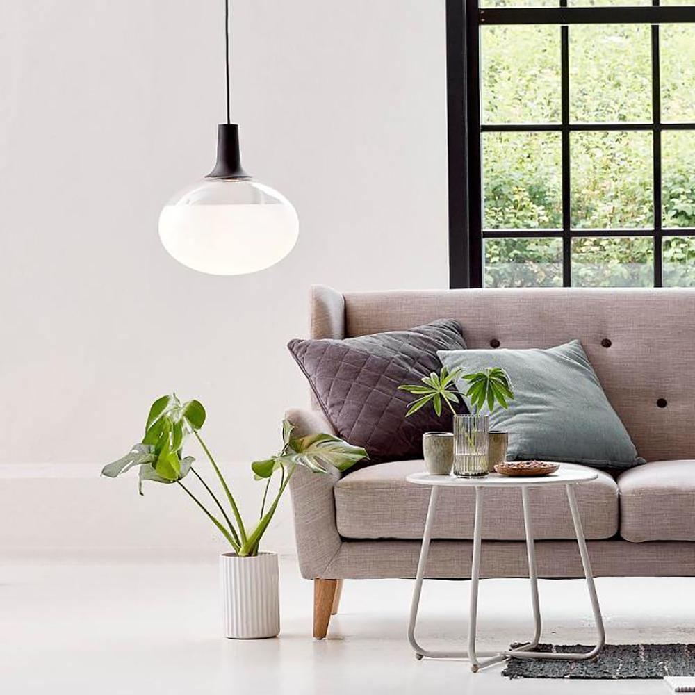 Dee Glass Pendant Lamp - Vakkerlight