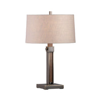 Vakker Limited Denley Table Lamp — Detail View 9