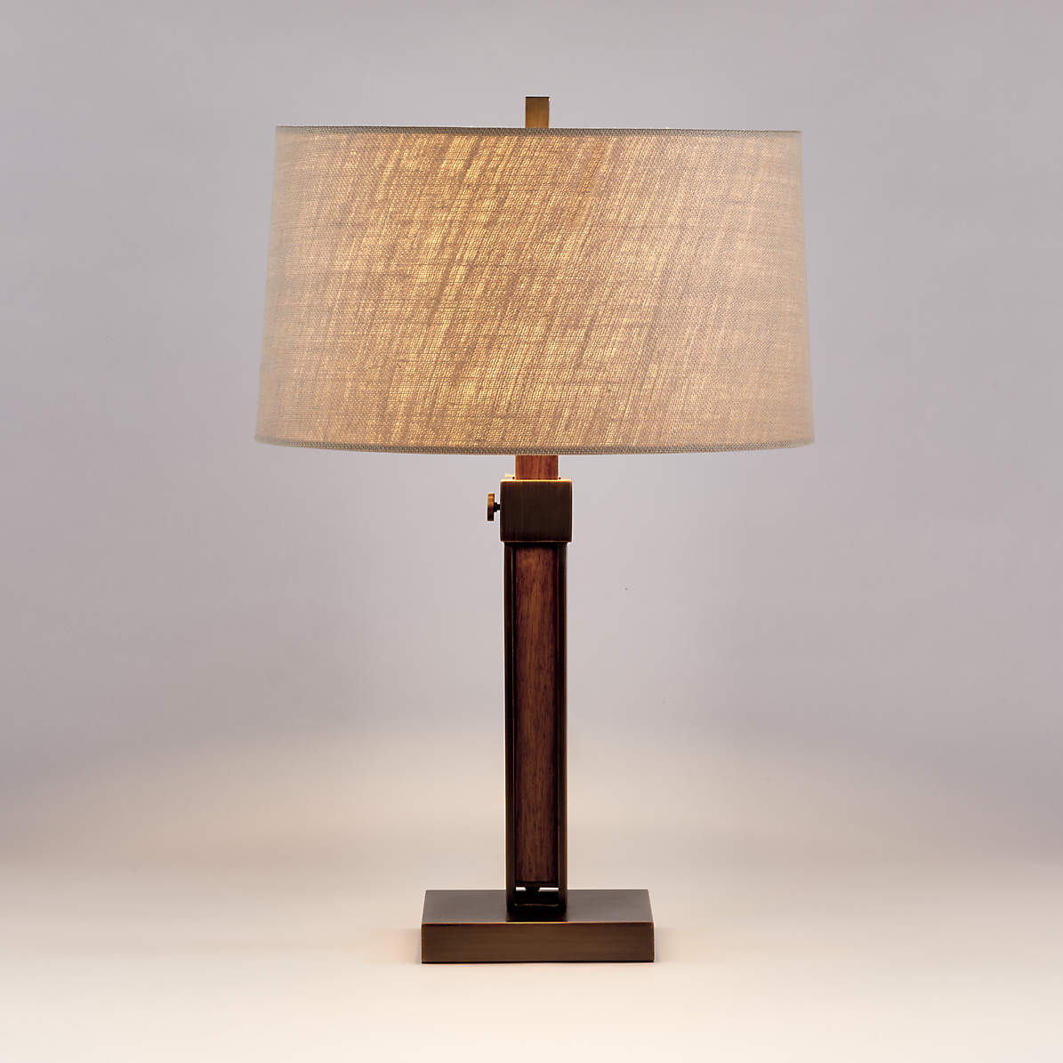 Vakker Limited Denley Table Lamp — Detail View 11