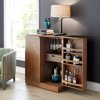 Vakker Limited Denley Table Lamp — Detail View 3