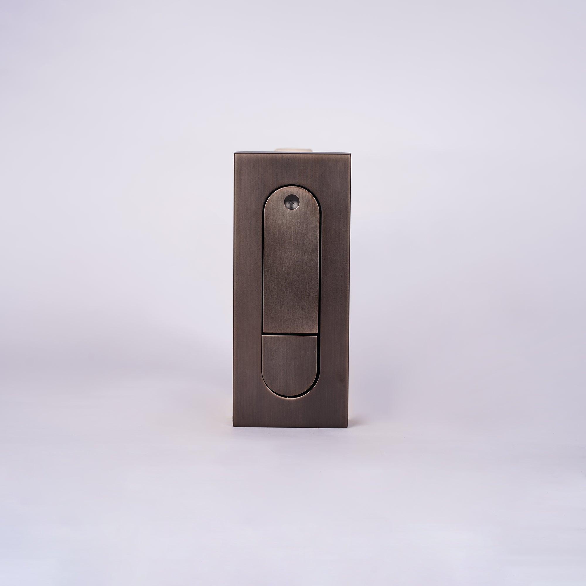 Modern LED Bedside Reading Light - Vakkerlight