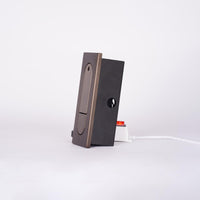 Modern LED Bedside Reading Light - Vakkerlight