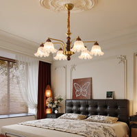 Dioris Chandelier - Vakkerlight