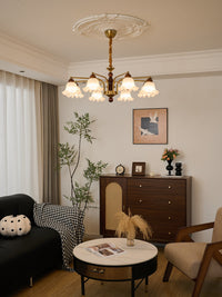 Dioris Chandelier - Vakkerlight