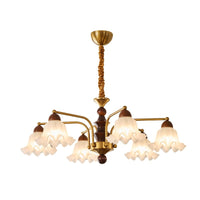 Dioris Chandelier - Vakkerlight