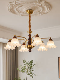 Dioris Chandelier - Vakkerlight