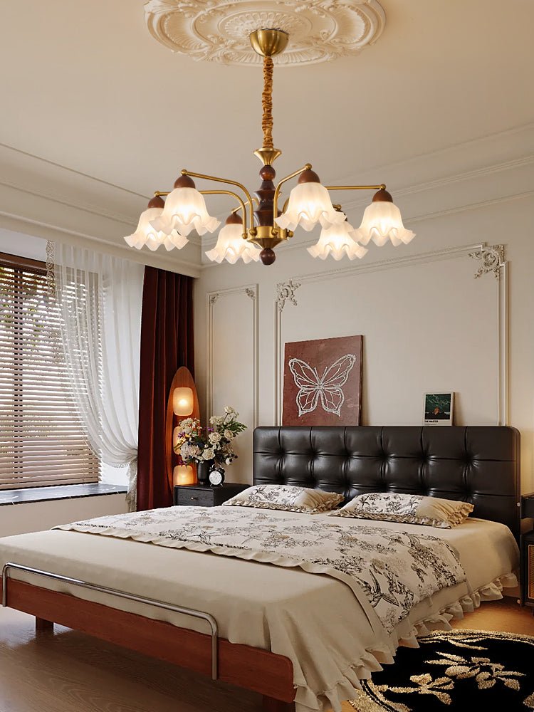 Dioris Chandelier - Vakkerlight