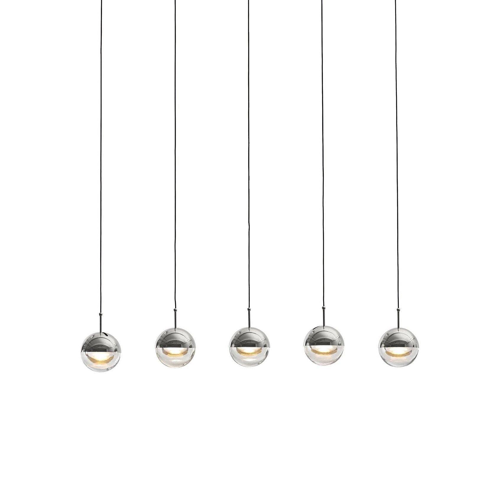Dora LED Pendant Light - Vakkerlight