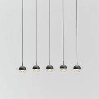 Dora LED Pendant Light - Vakkerlight